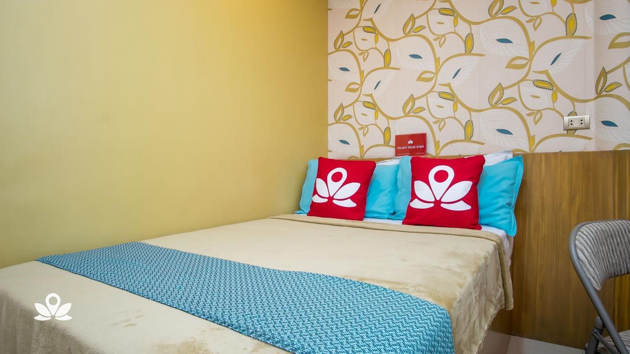 Zen Rooms Libertad Railway Station Pasay Ngoại thất bức ảnh